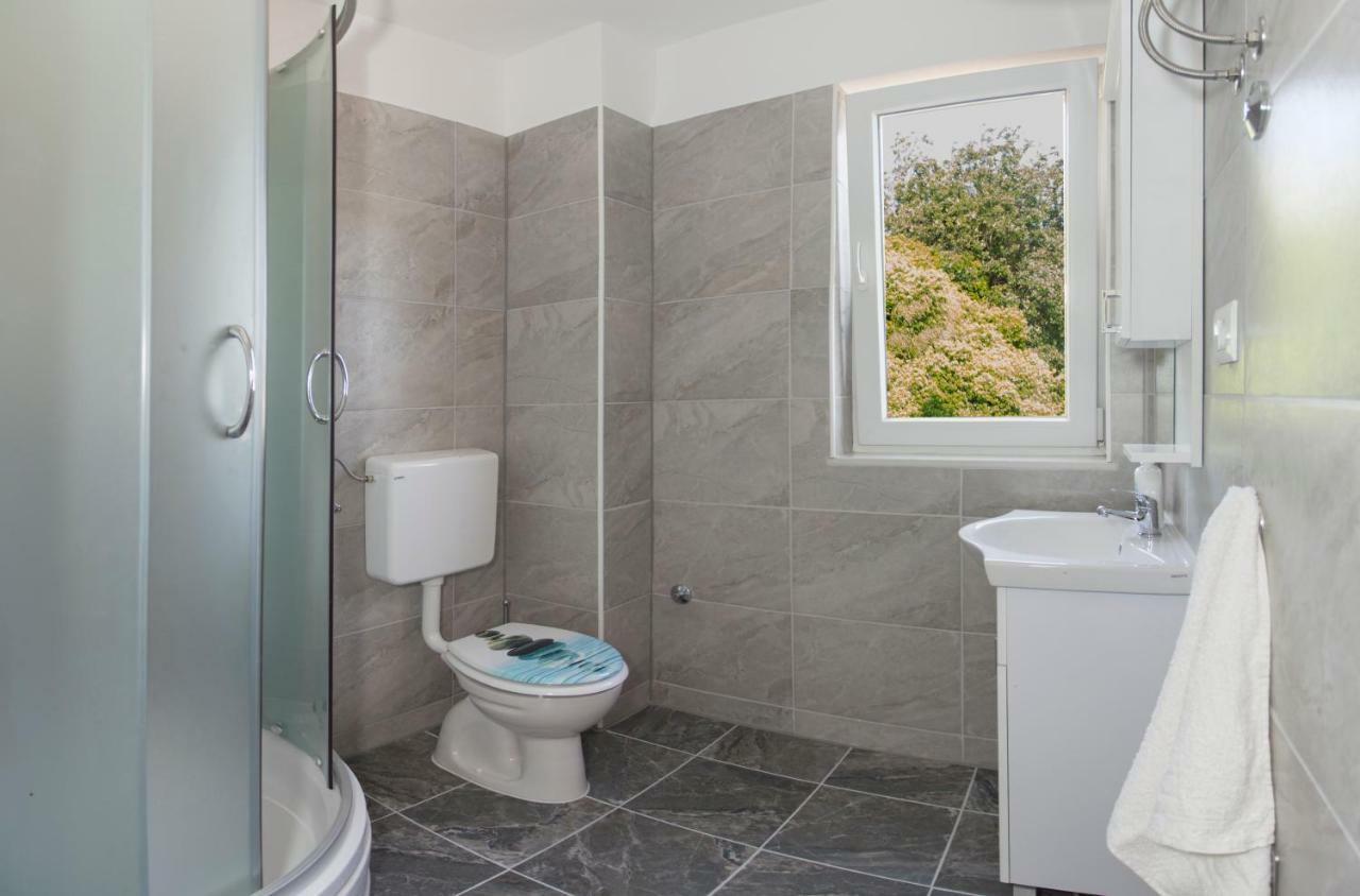 ספליט Apartment Ana מראה חיצוני תמונה