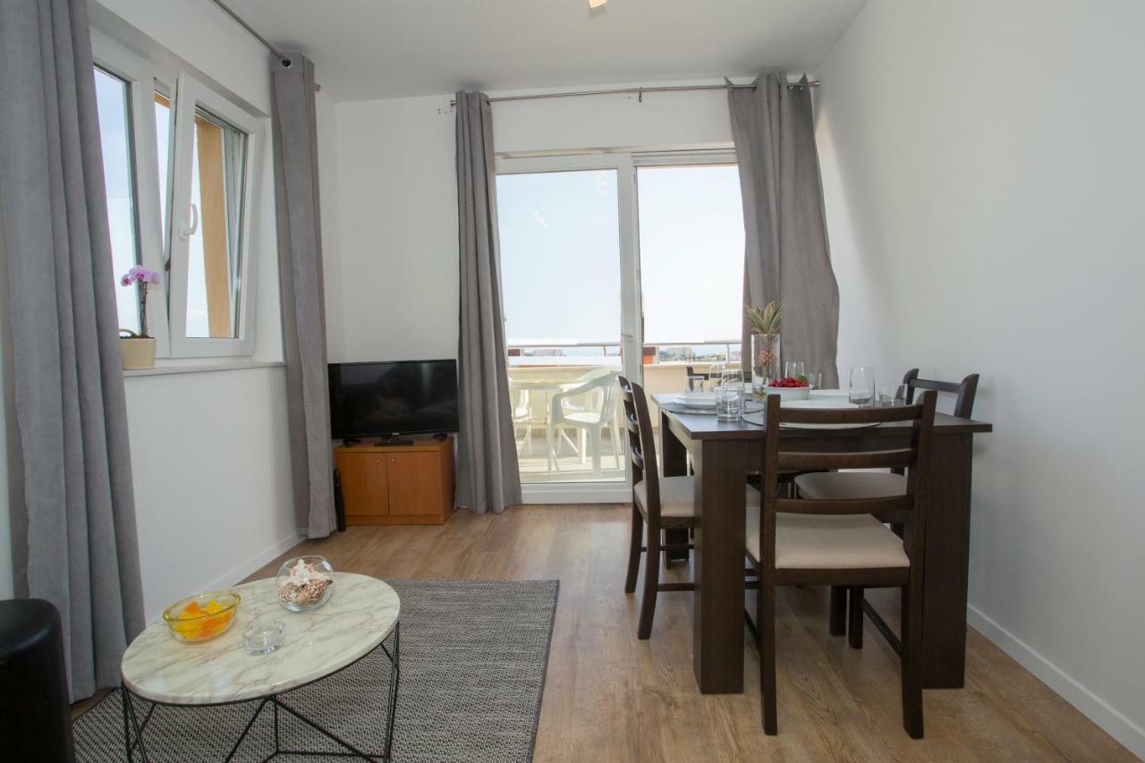 ספליט Apartment Ana מראה חיצוני תמונה