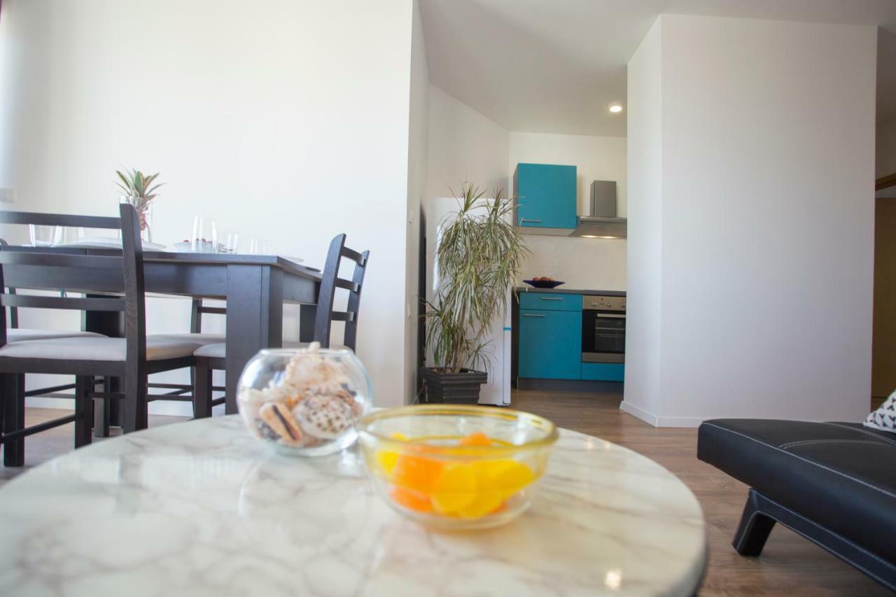 ספליט Apartment Ana מראה חיצוני תמונה