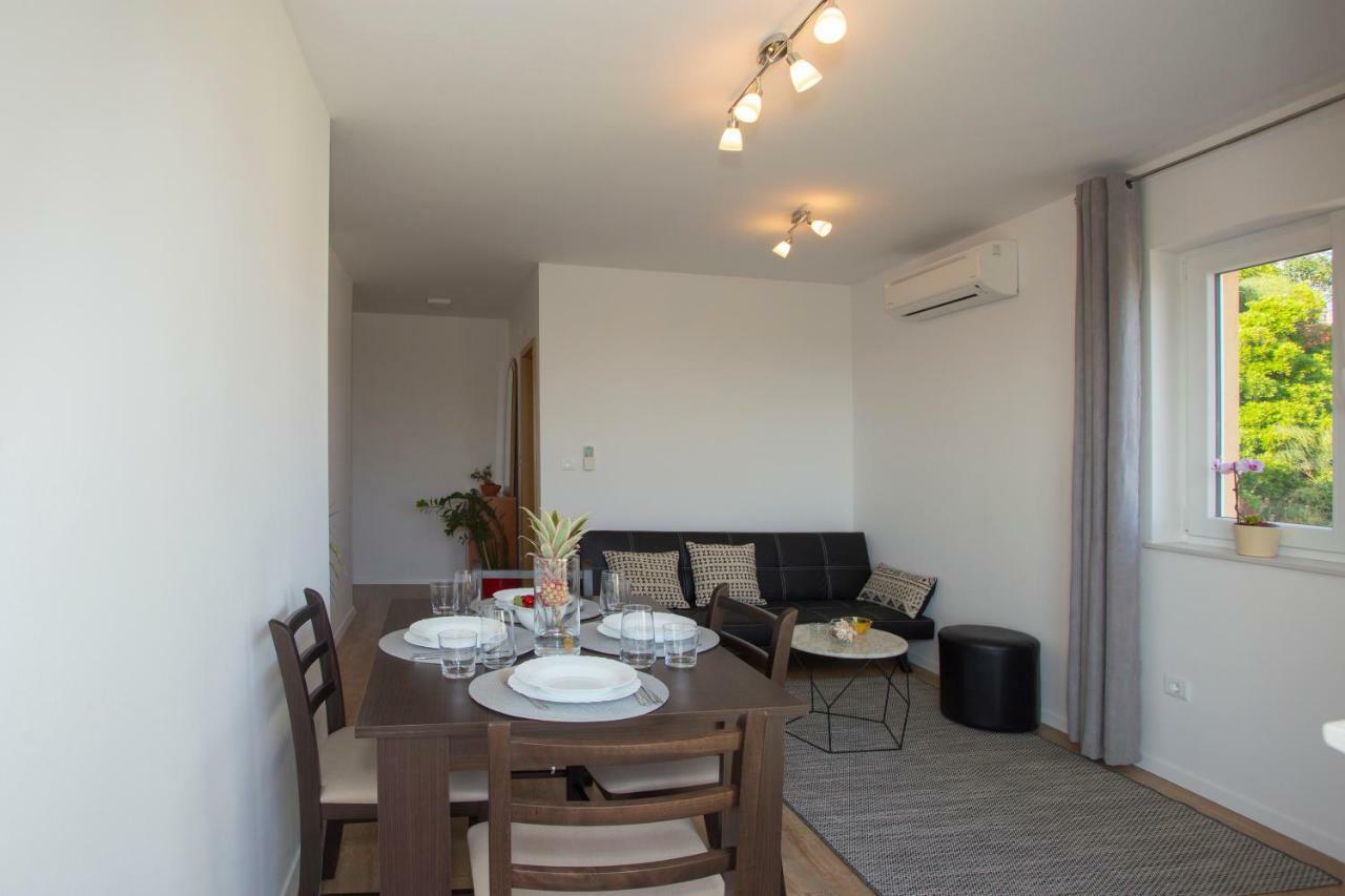 ספליט Apartment Ana מראה חיצוני תמונה