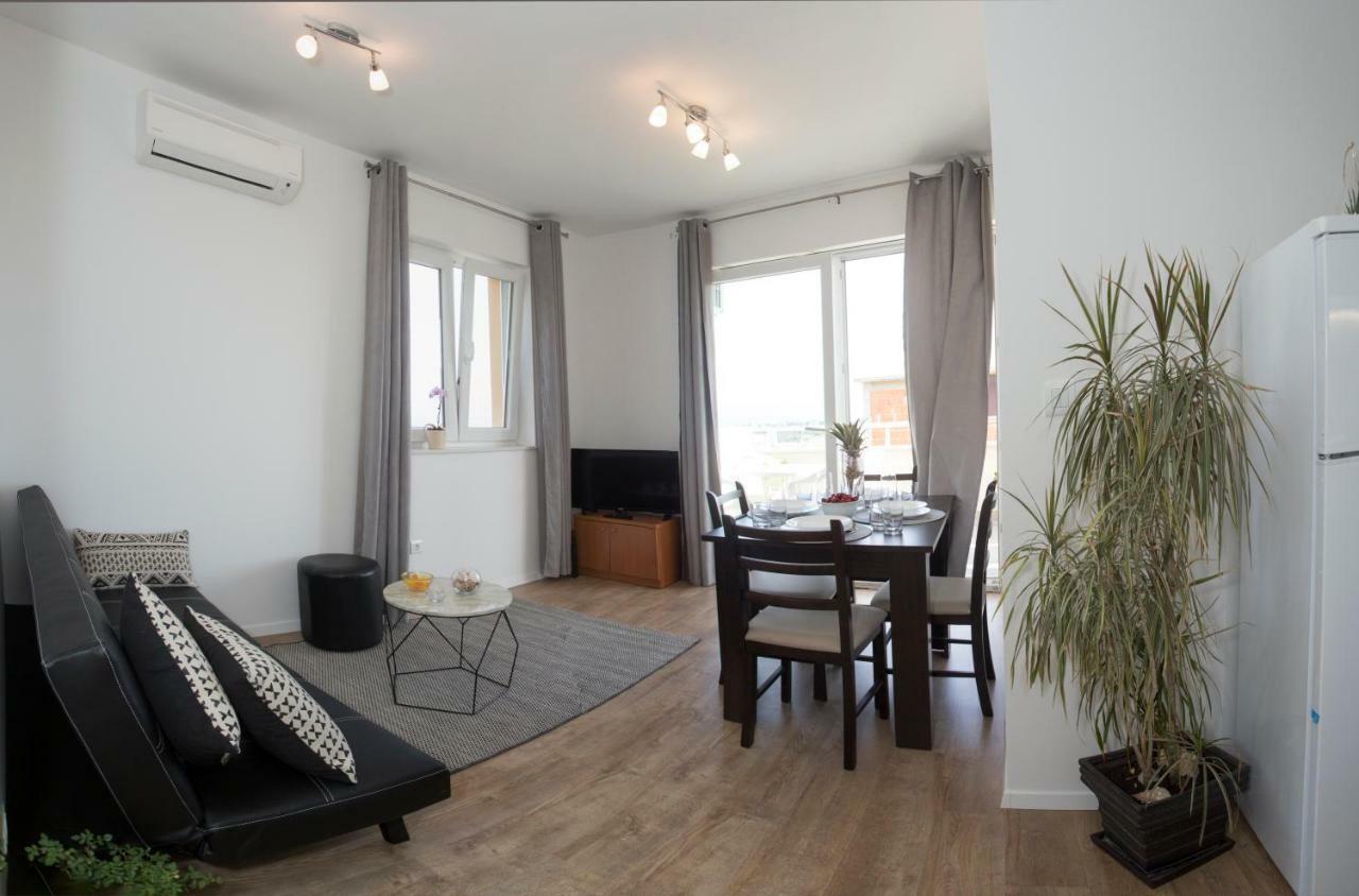 ספליט Apartment Ana מראה חיצוני תמונה