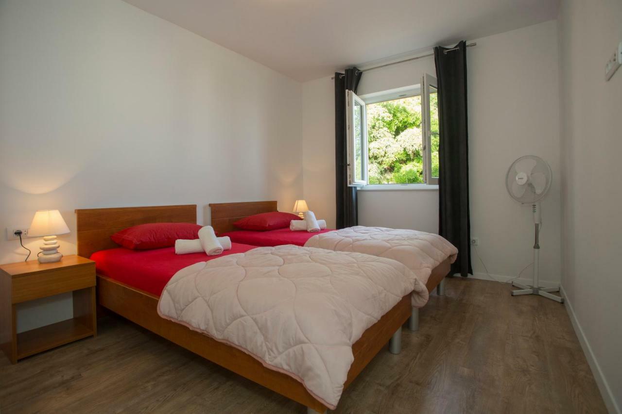 ספליט Apartment Ana מראה חיצוני תמונה