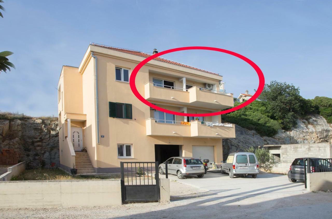 ספליט Apartment Ana מראה חיצוני תמונה