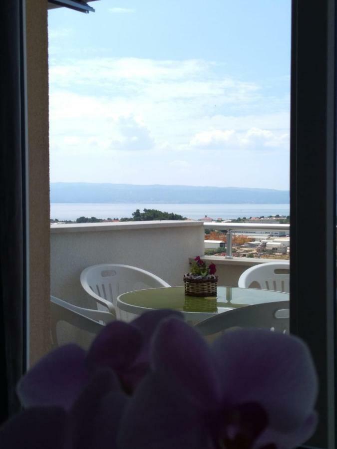 ספליט Apartment Ana מראה חיצוני תמונה