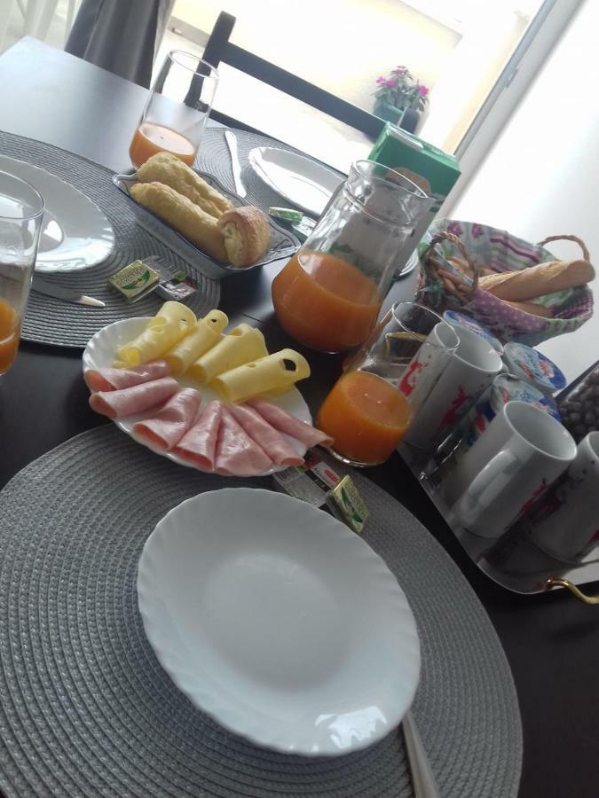 ספליט Apartment Ana מראה חיצוני תמונה
